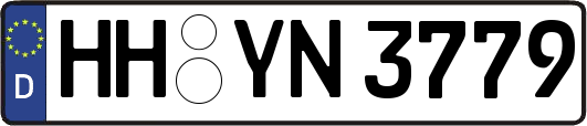 HH-YN3779