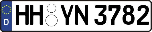 HH-YN3782