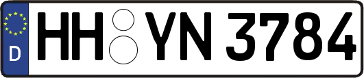 HH-YN3784
