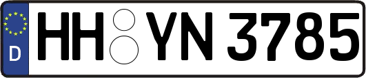HH-YN3785