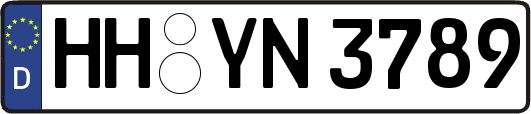 HH-YN3789