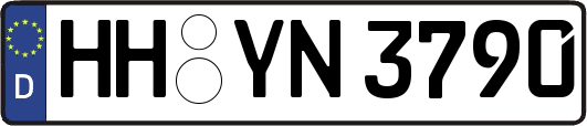 HH-YN3790