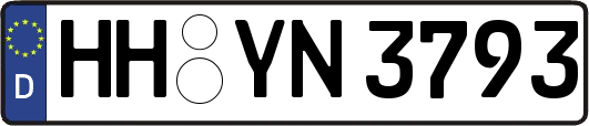 HH-YN3793