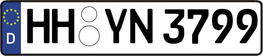 HH-YN3799