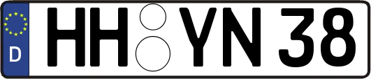 HH-YN38