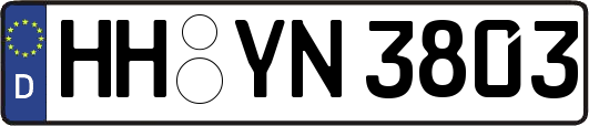 HH-YN3803