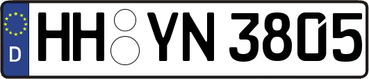 HH-YN3805