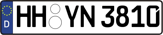 HH-YN3810