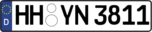 HH-YN3811