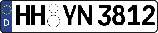 HH-YN3812