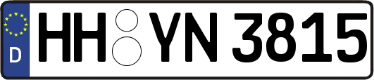 HH-YN3815