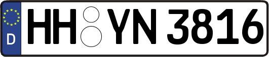 HH-YN3816