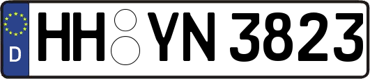HH-YN3823