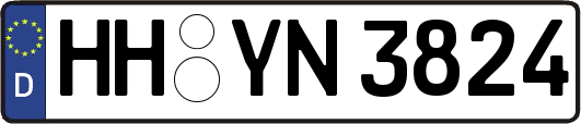 HH-YN3824