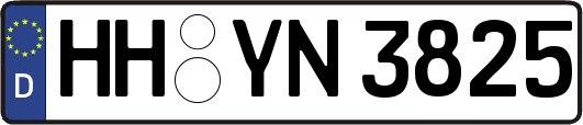 HH-YN3825