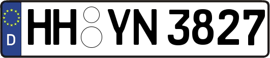 HH-YN3827