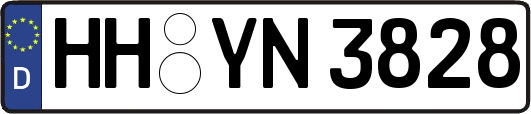 HH-YN3828