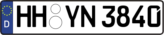HH-YN3840
