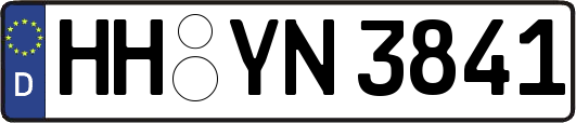 HH-YN3841