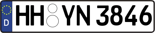 HH-YN3846