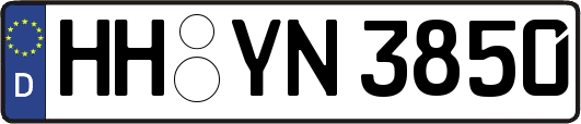 HH-YN3850