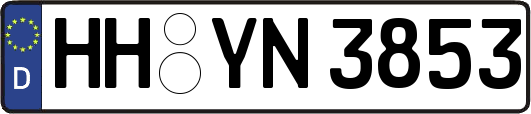 HH-YN3853