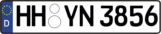 HH-YN3856