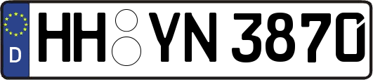HH-YN3870