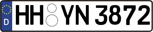 HH-YN3872