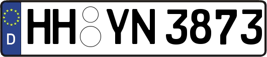 HH-YN3873