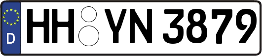 HH-YN3879