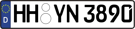 HH-YN3890