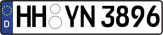 HH-YN3896