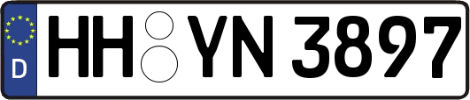 HH-YN3897