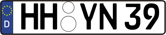 HH-YN39