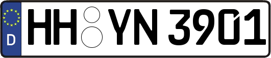 HH-YN3901