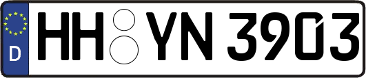 HH-YN3903