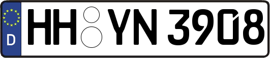 HH-YN3908