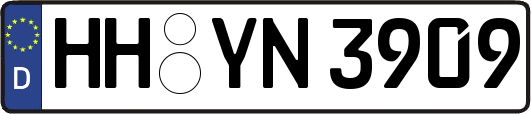 HH-YN3909