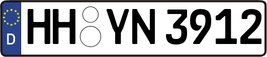 HH-YN3912