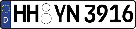 HH-YN3916