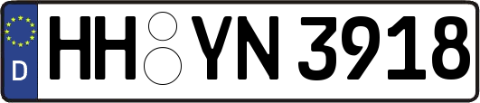 HH-YN3918