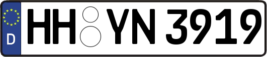 HH-YN3919