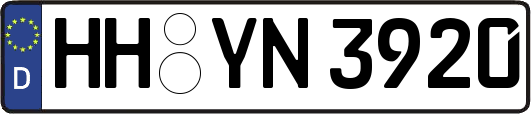 HH-YN3920