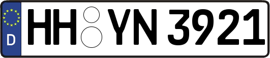 HH-YN3921