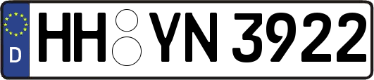 HH-YN3922