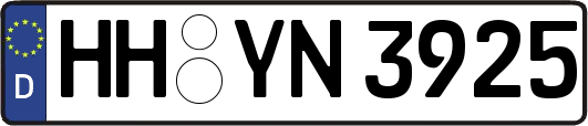 HH-YN3925