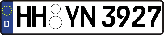 HH-YN3927