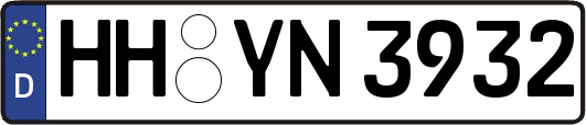 HH-YN3932