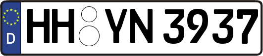 HH-YN3937
